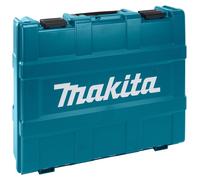 Makita mallette de transport pour marteau perforateur sans fil - 824874-3