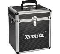 Makita mallette transport ALU laser multilignes à batterie TKAK400M00