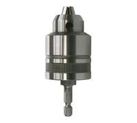 Makita Mandrin à serrage rapide Makita 10 mm 194250-8 Quantité:1