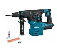 Makita Marteau à batterie avec AWS Li-ion XGT 40V, sans batterie HR008GZ06