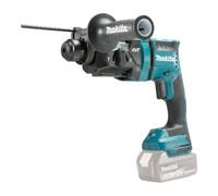 Makita Marteau combi sans fil Makita f. SDS+ 18V DHR182Z Quantité:1