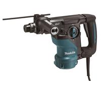 Makita - Marteau combiné 1050 W HR3011FCJ