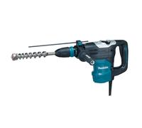 Makita - Marteau combiné 1100 W HR4003C