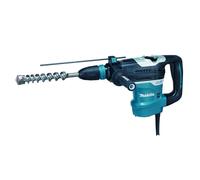 Makita - Marteau combiné 1100 W HR4013C