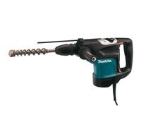 Makita - Marteau combiné 1350 W HR4501C