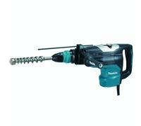 Makita Marteau combiné 20J, 1510W HR5202C