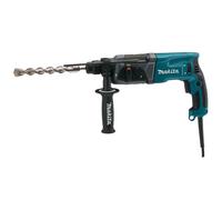 Makita Perforateur burineur HR2470 SDS-Plus 780 W
