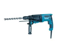 Makita - Marteau combiné 800 W HR2630T