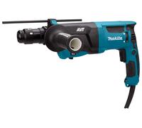Makita - Marteau combiné 800 W HR2631F