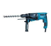 Makita - Marteau combiné 800 W HR2631FT