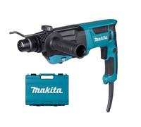 Makita - Marteau combiné 800 W HR2670