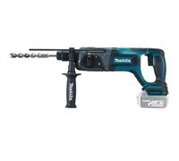 Makita Aku marteau combiné Li-ion LXT 18V sans batterie DHR241Z