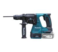 Makita - Marteau combiné sans fil 18V, sans batterie ni chargeur DHR243Z