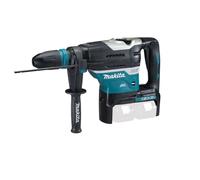 Makita - Marteau combiné sans fil 18V, sans batterie ni chargeur DHR400ZKUN
