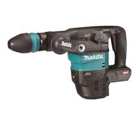Makita - Marteau combiné sans fil 40 V, sans batterie ni chargeur HM001GZ02