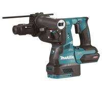 Makita - Marteau combiné sans fil 40 V, sans batterie ni chargeur HR002GZ03