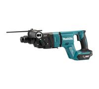 Makita - Marteau combiné sans fil 40 V, sans batterie ni chargeur HR007GZ