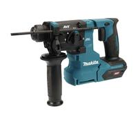 Makita Marteau sans fil SDS-Plus Li-ion XGT 40V, sans batterie HR010GZ