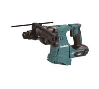 Marteau perforateur sans fil MAKITA SDS-Plus avec batterie Li-ion AWS XGT 40V, sans batterie HR011GZ