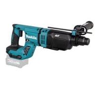Makita Marteau sans fil SDS-Plus Li-ion XGT 40V, sans batterie Z HR007GZ