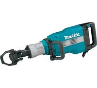 Makita Marteau de démolition à manche hexagonal 28.6Mm 48.1J 1850W 18.4Kg Hm1502