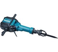 Makita Marteau de Démolition Manche Hexagonal 28Mm 2000W 71.4 J 29.4Kg Hm1802