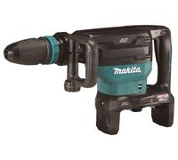 Makita - Marteau de démolition sans fil 40V, sans batterie ni chargeur HM002GZ03