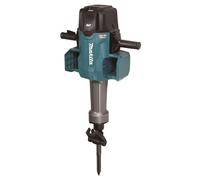 Makita - Marteau de démolition sans fil 40V, sans batterie ni chargeur HM004GZ01