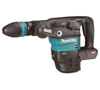MAKITA Marteau de démolition sans fil SDSMax avec AWS Li-ion XGT 40V, sans batterie Z HM001GZ02