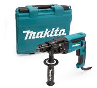 Makita Marteau perforateur 1.4J, 470W HR1840
