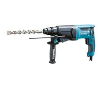 Makita Marteau perforateur HR2300 - 720 W - 2,3 J - SDS-PLUS 23 mm