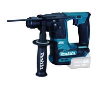 Makita - Marteau perforateur AKU 12V, sans batterie ni chargeur HR166DZ