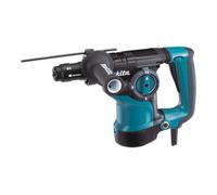Makita Marteau perforateur électronique Makita HR2811FT Quantité:1