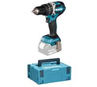 Makita Marteau perforateur sans balais DHP484Z 18 V LXT avec Makpac
