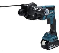 Makita Marteau perforateur sans fil LXT 18 V - SDS-PLUS - 18 mm - 1,7 J