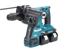 Makita Marteau perforateur sans fil LXT 18 V x 2 - SDS-PLUS - 28 mm - 2,9 J