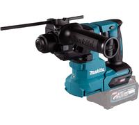 Makita Marteau perforateur sans fil XGT 40 V max - SDS-PLUS - 20 mm - 2,1 J