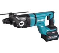 Makita Marteau sans fil SDS-Plus Li-ion XGT 40V, sans batterie Z HR007GZ