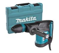 Makita Marteau-piqueur 1.100 W - SDS-MAX - 7,6 J