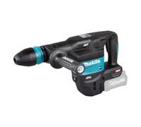 Makita Marteau de démolition sans fil Z HM001GZ02 SDSMax Li-ion XGT 40V AWS sans batterie