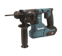 Makita Marteau sans fil SDS-Plus Li-ion XGT 40V, sans batterie HR010GZ