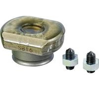 Makita Matrice, trou rond, Ø 14 mm Ø 14 mm - DPP200