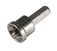 Makita Embout PH2 D-61690 pour plaques de plâtre 30 mm avec butée de profondeur