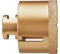 Makita Mèche diamantée 65 mm M14 - D-44591