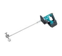 Makita - Mélangeur de chantier sans fil 18V, sans batterie ni chargeur DUT130Z