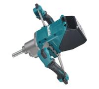 Makita Mélangeur sans fil Li-ion XGT 40V, sans batterie Z UT001GZ01