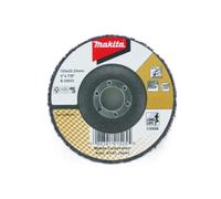 Makita - Meule 125x22,23 mm B-29022