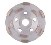 Makita Meule boisseau Makita 125mm grossière Quantité:1