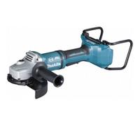 Makita Meuleuse Ø 180 mm 36 2x18 V Li-Ion (Produit seul) Makita DGA700Z