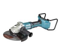Makita Meuleuse Ø 230 mm 36V (2x18V Li-Ion) (Produit seul) DGA901ZU
